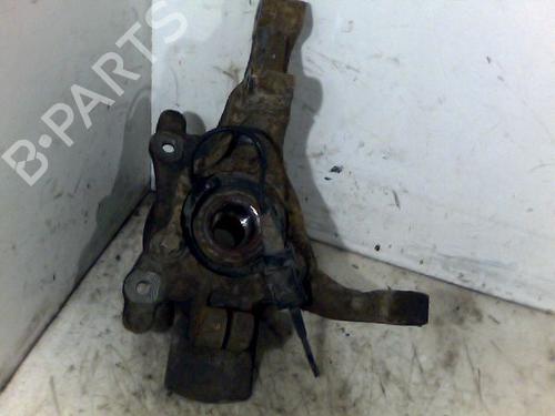Right front steering knuckle OPEL ZAFIRA / ZAFIRA FAMILY B (A05) 1.9 CDTI (M75) | BP26089818M26 