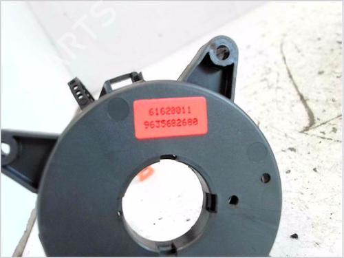 Squib airbag CITROËN JUMPY I Van (BS_, BT_, BY_, BZ_) 2.0 HDi 95 | BP30126882C102 