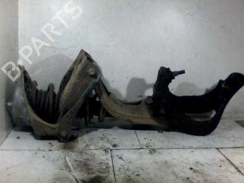 Used Left front shock absorber PEUGEOT 407 SW (6E_, 6D_) 2.0 HDi 135 (136 hp) 26091424