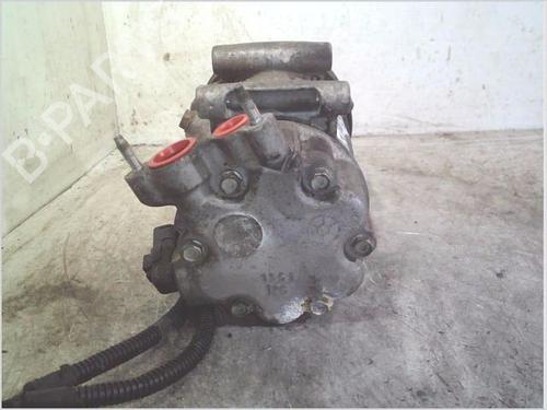 AC compressor CITROËN BERLINGO MULTISPACE (B9) 1.6 HDi 110 | BP27349324M34 