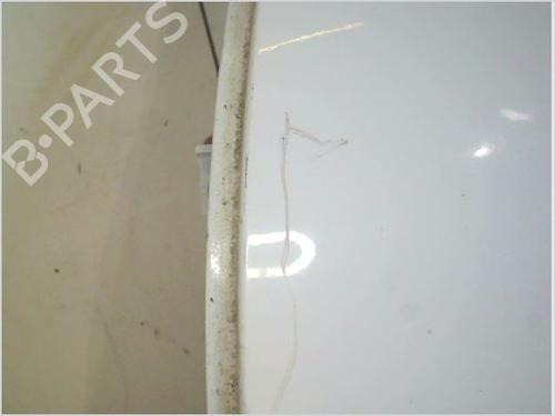 Left rear door RENAULT CLIO IV (BH_) 1.5 dCi 75 | BP29253919C4 