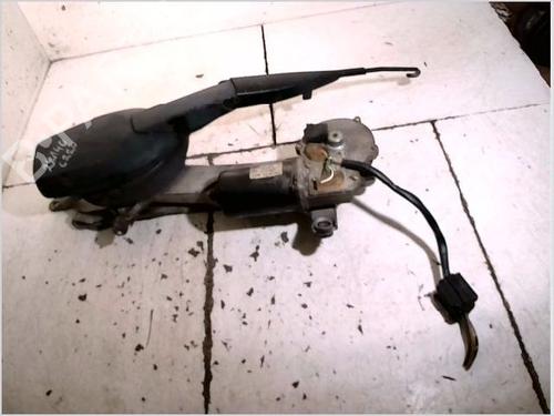 Used Front wiper motor MERCEDES-BENZ C-CLASS (W202) C 220 D (202.121) (95 hp) 29323609