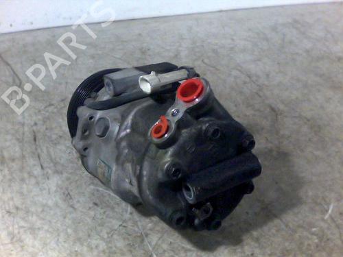 AC compressor OPEL MERIVA A MPV (X03) 1.6 (E75) | BP26068985M34 