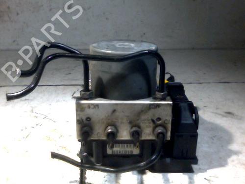 ABS pump CITROËN C4 I (LC_) 1.6 HDi | BP26097474M43 