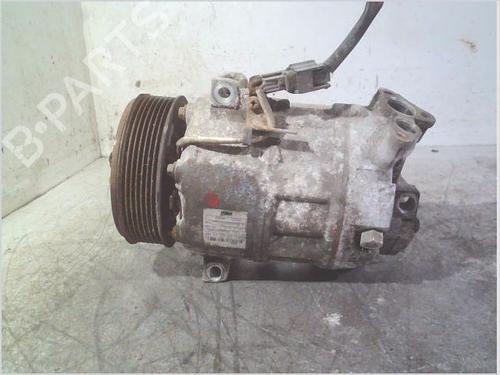 Used AC compressor NISSAN X-TRAIL II (T31) 2.0 dCi 4x4 (150 hp) 31041812