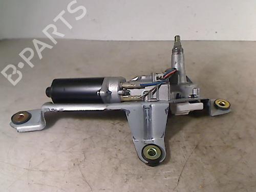 Rear wiper motor NISSAN X-TRAIL I (T30) 2.2 dCi | BP26069741M102 