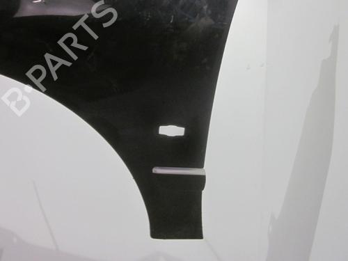 Left front fenders PEUGEOT 607 (9D, 9U) 2.7 HDi 24V | BP26091198C41 