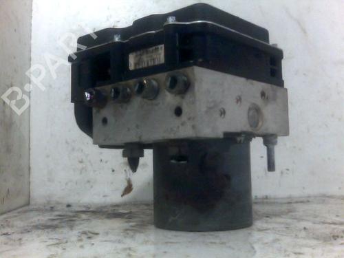 ABS Bremseaggregat PEUGEOT 307 (3A/C) 1.6 HDi 110 (109 hp) 26078758