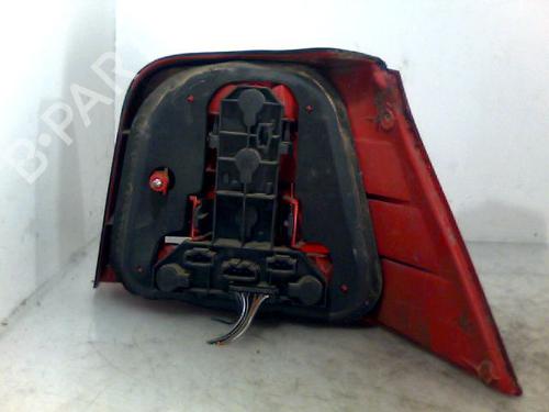 Left taillight VW GOLF IV (1J1) 1.9 SDI | BP28323619C34 