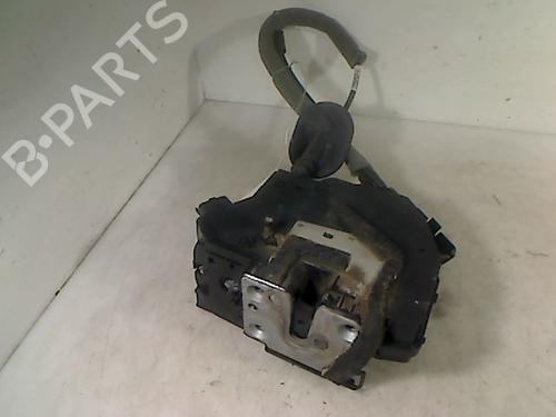 Rear right lock PEUGEOT 106 II (1A_, 1C_) 1.5 D | BP26078194C99 