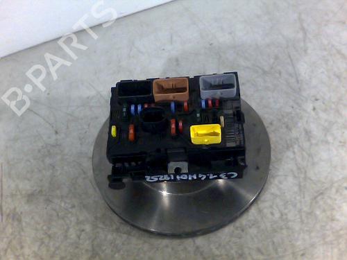 Used Fuse box CITROËN C3 I (FC_, FN_) 1.4 HDi (68 hp) 26068933
