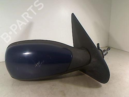 Bakspejl Højre PEUGEOT 306 Hatchback (7A, 7C, N3, N5) 1.9 D | BP29440789C27