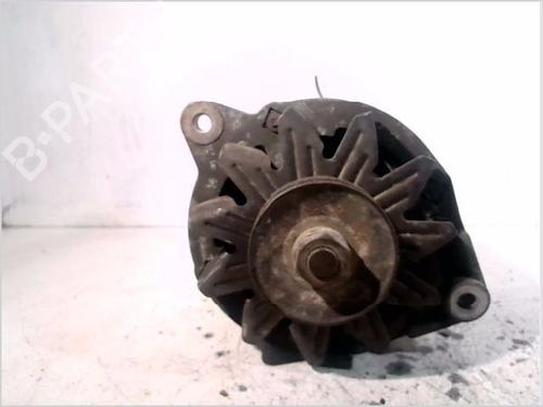 Lichtmaschine für CITROËN C25 Bus (280_, 290_) 1.8 E (69 hp) 26111299