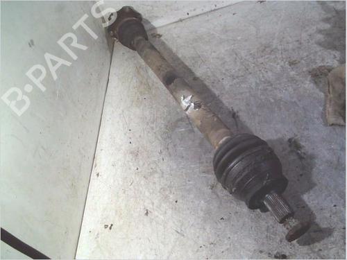 Used Right front driveshaft VW POLO IV (9N_, 9A_) 1.4 TDI (80 hp) 30323741