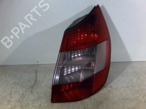 Used Right taillight RENAULT SCÉNIC II (JM0/1_) 1.9 dCi (JM0G, JM12, JM1G, JM2C) (120 hp) 26065925