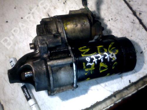 Used Starter CITROËN C3 I (FC_, FN_) 1.4 HDi (68 hp) 26117530
