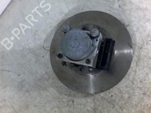 ABS pump NISSAN MICRA III (K12) 1.5 dCi | BP26086768M43 
