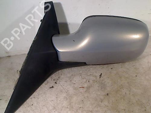 Used Left mirror RENAULT GRAND SCÉNIC II (JM0/1_) 1.5 dCi (JM02, JM13) (101 hp) 26089249