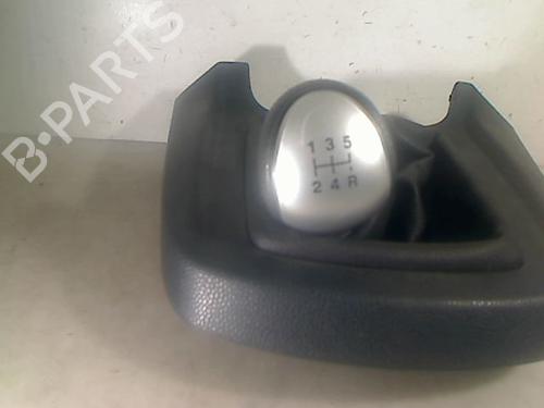Shift knob FORD FIESTA VI (CB1, CCN) 1.6 TDCi | BP26096471I34 