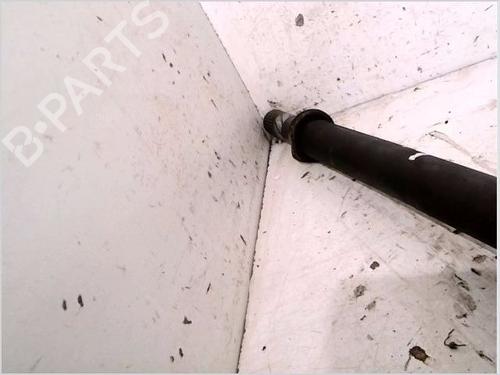 Right front driveshaft RENAULT CLIO III (BR0/1, CR0/1) 1.5 dCi (BR17, CR17) | BP26102957M39 