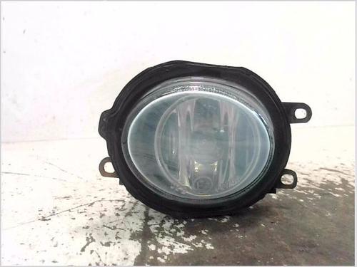 Used Left front fog light Left front fog light MG MG ZR 2.0 TD (113 hp) 36776255 36776255