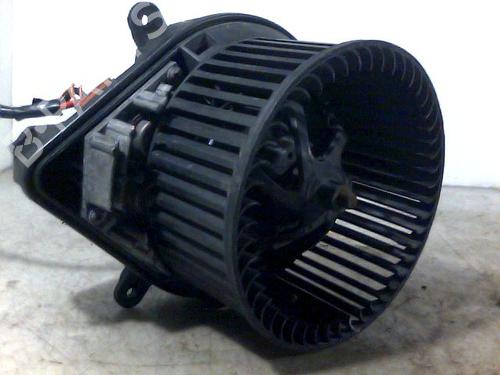Heater blower motor PEUGEOT 605 (6B) 2.1 TD 12V | BP26083268M62 