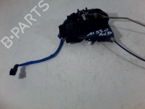 Used Front right lock KIA CARNIVAL II (GQ) 2.9 CRDi (144 hp) 26065347