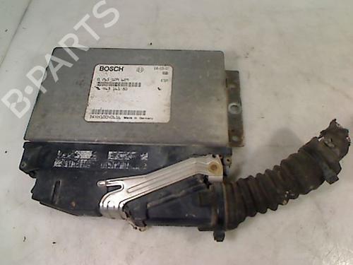 Used Electronic module PEUGEOT 607 (9D, 9U) 2.2 HDi (133 hp) 26080612