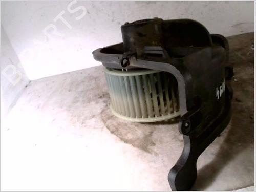 Used Heater blower motor RENAULT CLIO II (BB_, CB_) 1.2 (BB0A, BB0F, BB10, BB1K, BB28, BB2D, BB2H, CB0A,... (58 hp) 26105237
