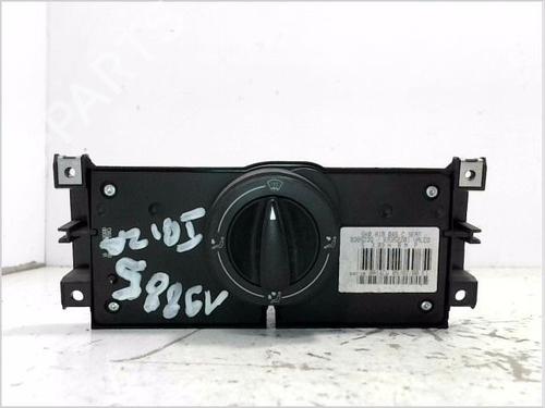 Used Climate control SEAT CORDOBA Vario (6K5) 1.9 TDI (90 hp) 26066977
