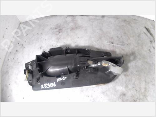 Rear left interior door handle PEUGEOT 307 (3A/C) 2.0 HDi 90 | BP26096597I15 