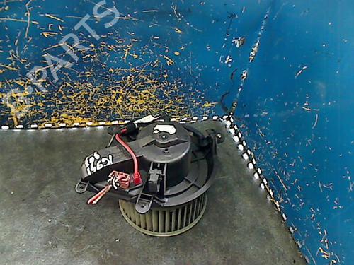 Heater blower motor PEUGEOT 406 (8B) 1.9 TD | BP26062026M62 