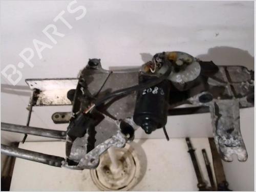 Front wiper motor PEUGEOT 807 (EB_) 2.0 HDI | BP26102596M29 