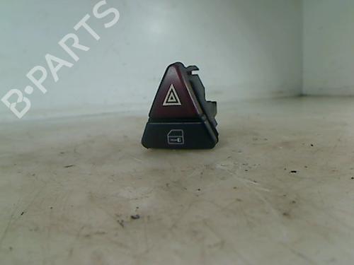 Used Warning switch MERCEDES-BENZ A-CLASS (W168) A 170 CDI (168.009, 168.109) (95 hp) 26087643
