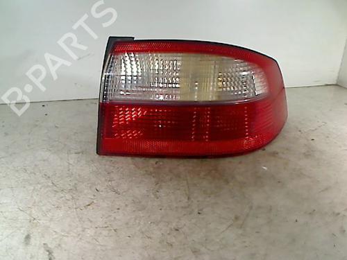 Used Right taillight RENAULT LAGUNA II (BG0/1_) 2.0 16V IDE (BG0N) (140 hp) 26067979