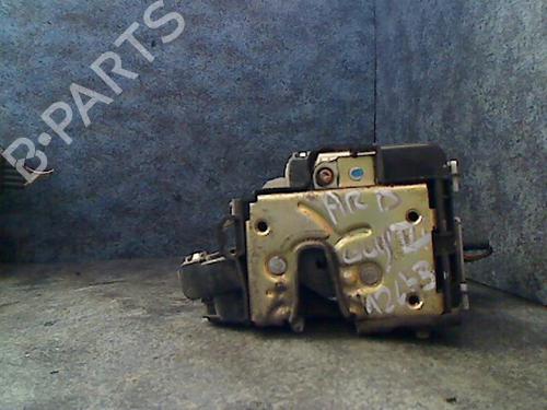Used Rear right lock VW GOLF III (1H1) 1.4 (60 hp) 28325177