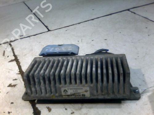 Elektronisk sensor RENAULT SCÉNIC III (JZ0/1_) 1.5 dCi (110 hp) 29473071
