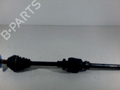 Used Right front driveshaft PEUGEOT 306 Hatchback (7A, 7C, N3, N5) 1.9 D (69 hp) 26062150