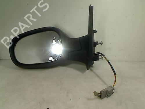 Left mirror NISSAN MICRA III (K12) 1.4 16V | BP26092144C26 