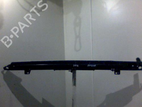 Used Front bumper reinforcement PEUGEOT 206 Hatchback (2A/C) 2.0 HDI 90 (90 hp) 26080807