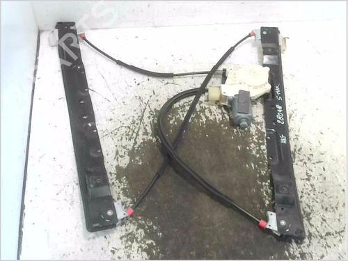 Used Front left window mechanism Front left window mechanism FORD S-MAX (WA6) 2.0 (145 hp) 40047272 40047272