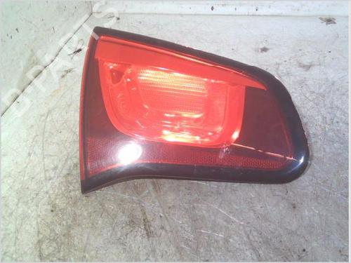 Used Left tailgate light CITROËN C3 II (SC_) 1.4 HDi 70 (SC8HZC, SC8HR0, SC8HP4) (68 hp) 32337574