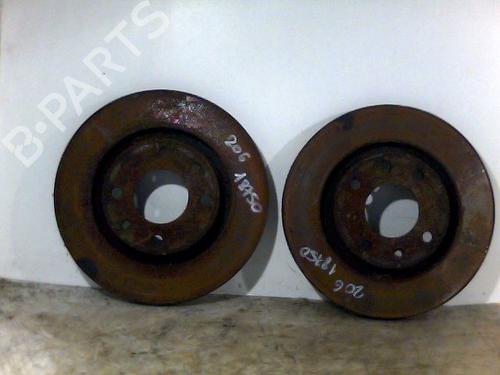 other-peugeot-206-hatchback-2ac-1998-1999-2000-2001-2002-2003-2004-2005-2006-2007-2008-2009-2010-2011-2012-26077705 main image