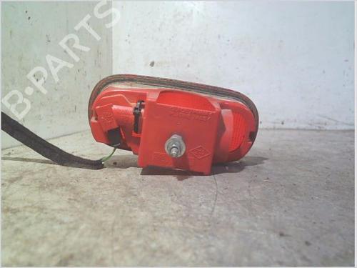 Third brake light CITROËN JUMPY II Van 1.6 HDi 90 16V | BP29473418L11 