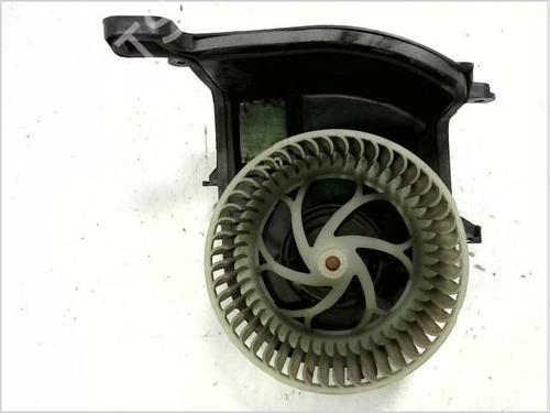 Heater blower motor RENAULT CLIO II (BB_, CB_) 1.2 (BB0A, BB0F, BB10, BB1K, BB28, BB2D, BB2H, CB0A,... | BP27163989M62 