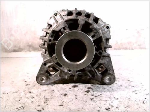 Generator RENAULT CLIO III (BR0/1, CR0/1) 1.2 16V (BR02, BR0J, BR11, CR02, CR0J, CR11) (75 hp) 26110951