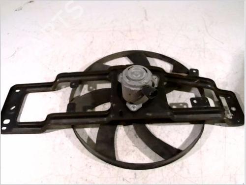 Radiator fan RENAULT TWINGO I (C06_) 1.2 (C066, C068) | BP26110141M35 