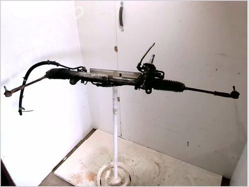 Used Steering rack FORD FIESTA V (JH_, JD_) 1.4 TDCi (68 hp) 26078931