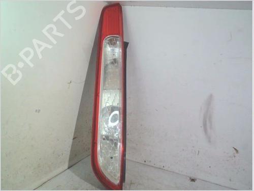 Used Left taillight FORD FOCUS II (DA_, HCP, DP) 1.8 TDCi (115 hp) 29526887