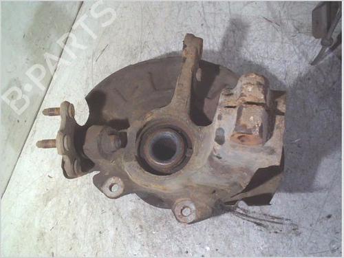 Fusée avant gauche SEAT IBIZA IV SC (6J1, 6P5) 1.4 TSI Cupra (180 hp) 31997683